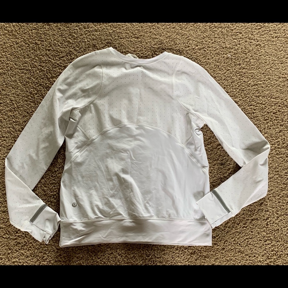 Lululemon Long sleeve